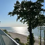 Baltic View 6-pax Latte Lägenhet Rewal