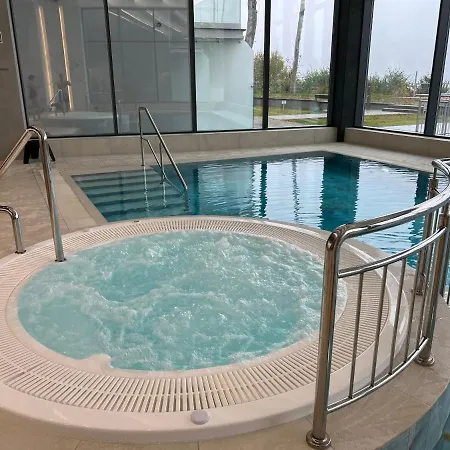 Apartmán Baltic View 6-pax Latte