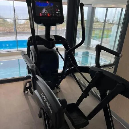 Apartmán Baltic View 6-pax Latte