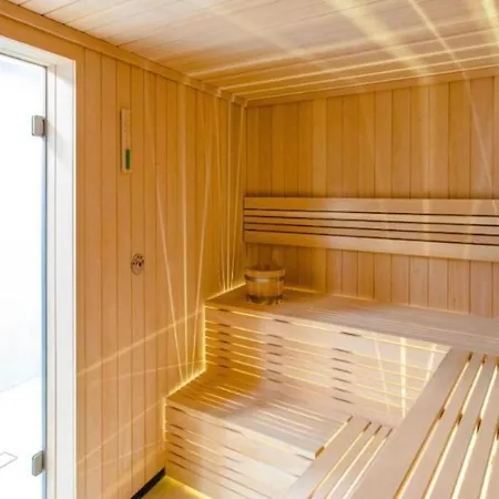 Baltic View 6-pax Latte Rewal