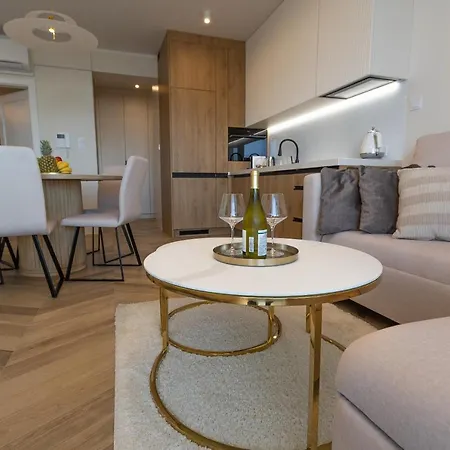 Baltic View 6-pax Latte Rewal