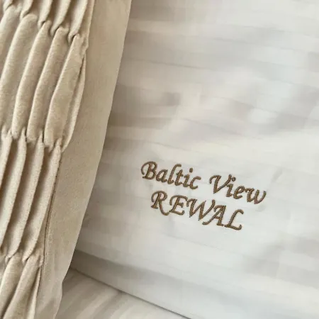 Apartmán Baltic View 6-pax Latte