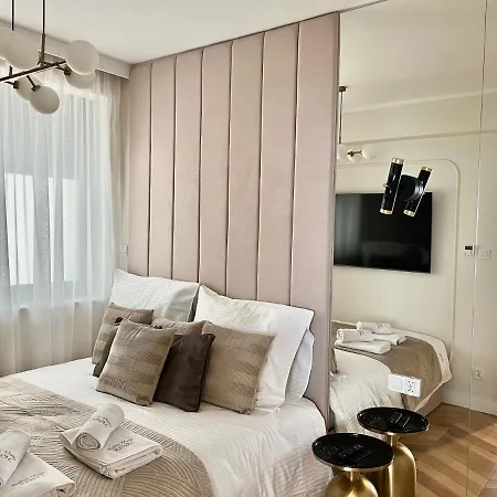 Baltic View 6-pax Latte