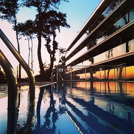 Baltic View 6-pax Latte *