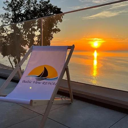 Baltic View 6-pax Latte רבאל