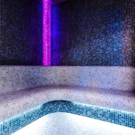 Apartmán Baltic View 6-pax Latte *