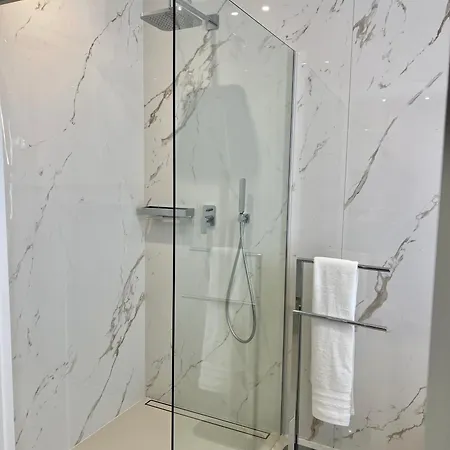 Apartmán Baltic View 6-pax Latte Rewal