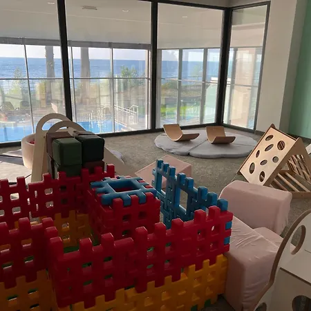 Baltic View 6-pax Latte