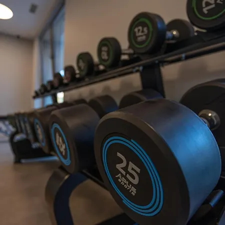 Baltic View 6-pax Latte