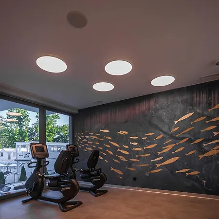 Baltic View 6-pax Latte Apartmán Rewal