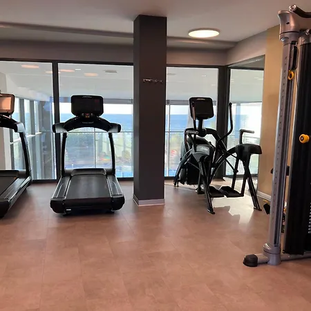 Baltic View 6-pax Latte רבאל