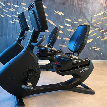 Baltic View 6-pax Latte *