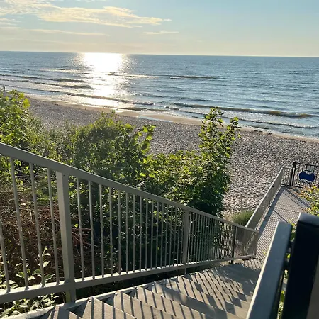 Baltic View 6-pax Latte *