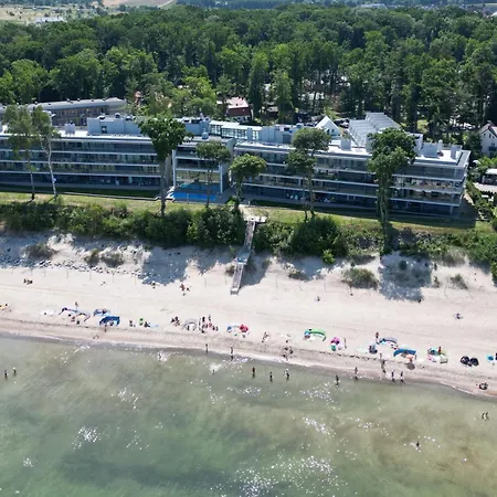 Baltic View 6-pax Latte רבאל