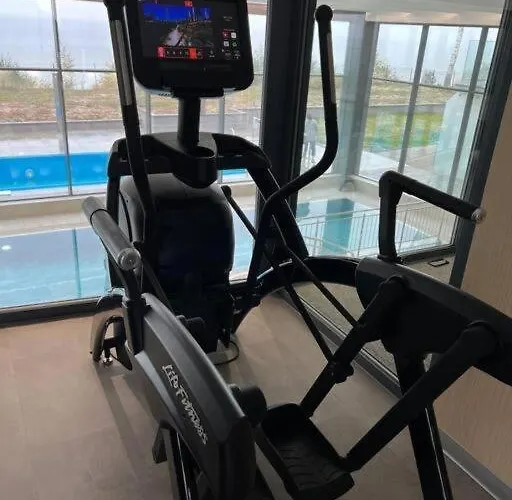 Apartment Baltic View 6-pax Latte