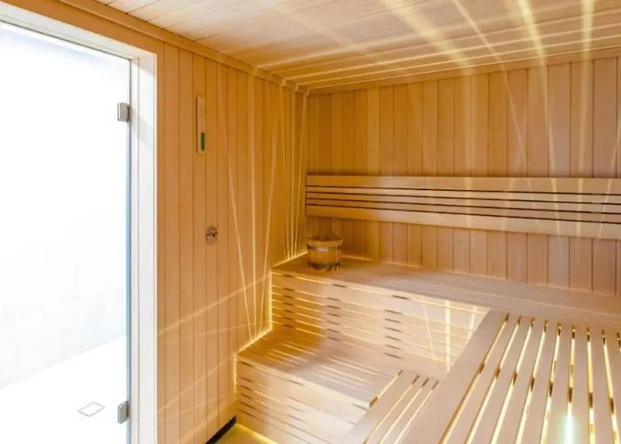 Baltic View 6-pax Latte Rewal