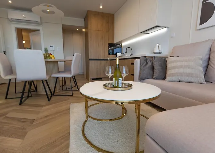 Baltic View 6-pax Latte Rewal