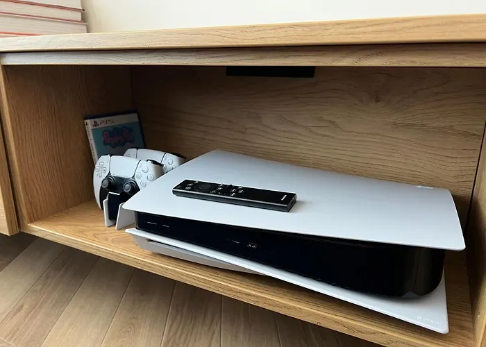 Apartment Baltic View 6-pax Latte *