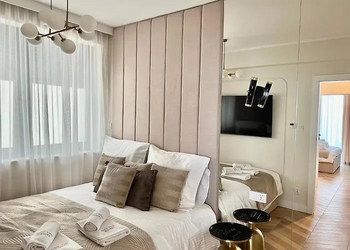 Baltic View 6-pax Latte