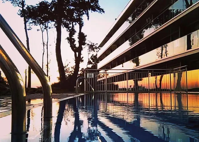 Baltic View 6-pax Latte *