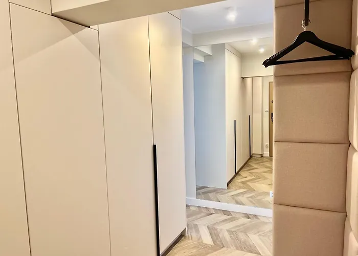 Apartment Baltic View 6-pax Latte