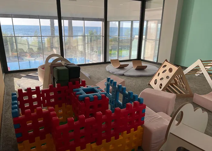 Baltic View 6-pax Latte