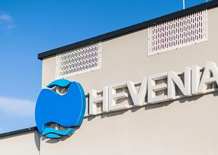 Lägenhet Baltic View 6-pax Latte *