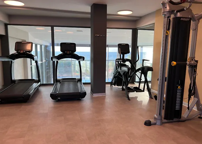 Baltic View 6-pax Latte Rewal