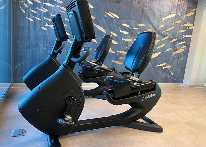 Baltic View 6-pax Latte *