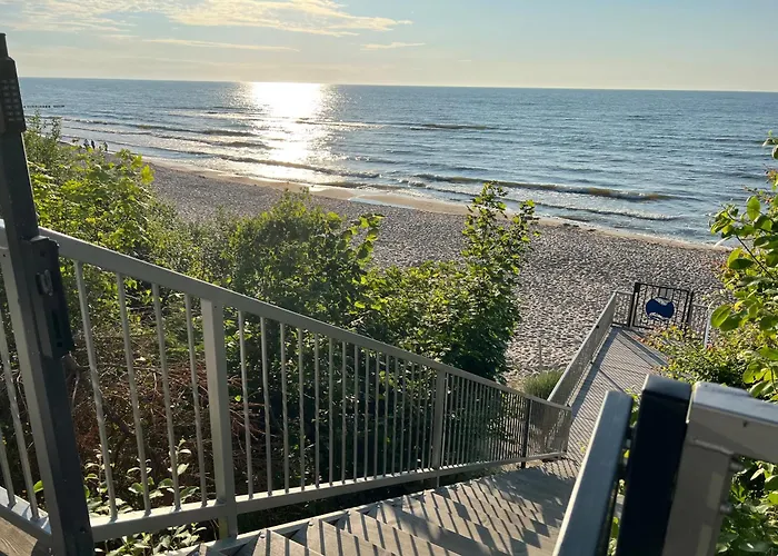 Baltic View 6-pax Latte *