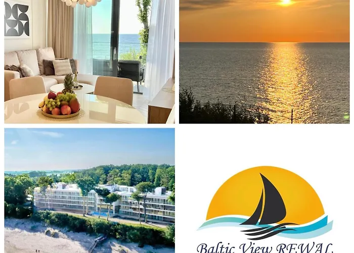 Baltic View 6-pax Latte *